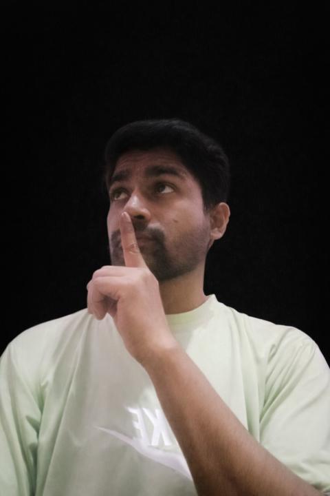 Abhishek Ahirwar