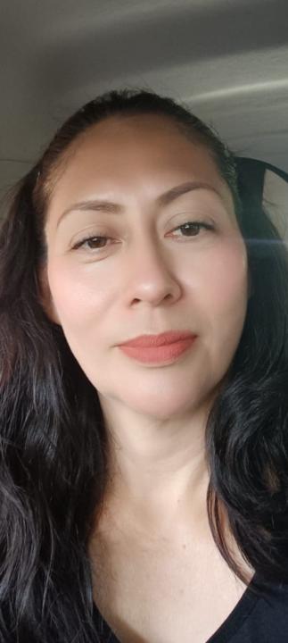 Damaris Jearim García Morales