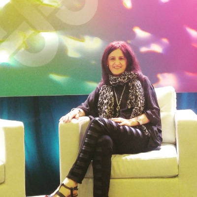 Teresa Miri Nestico