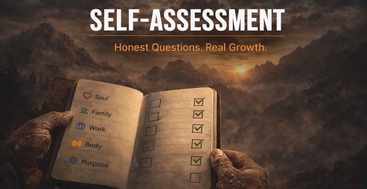 Self-Assessment