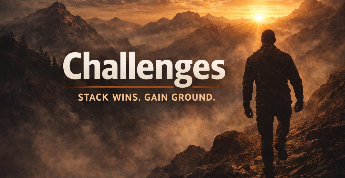 Challenges