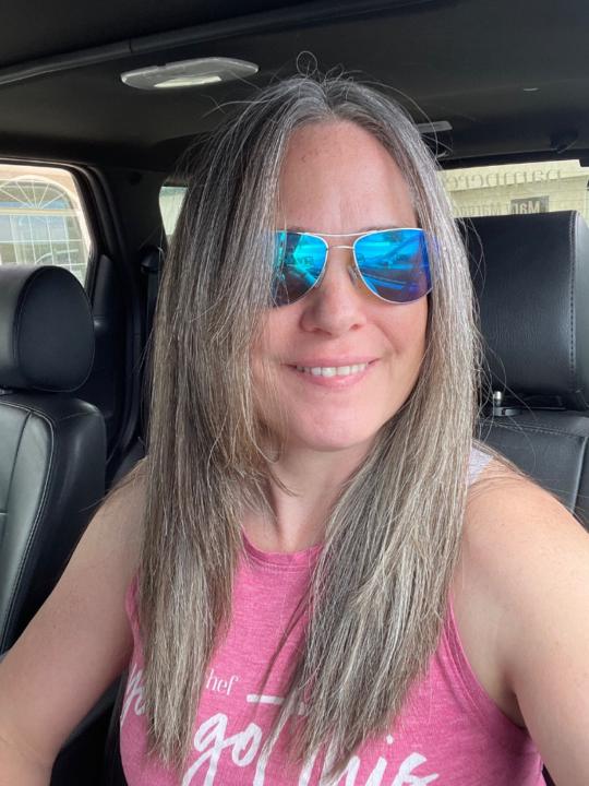 Mary Margaret Ostrom