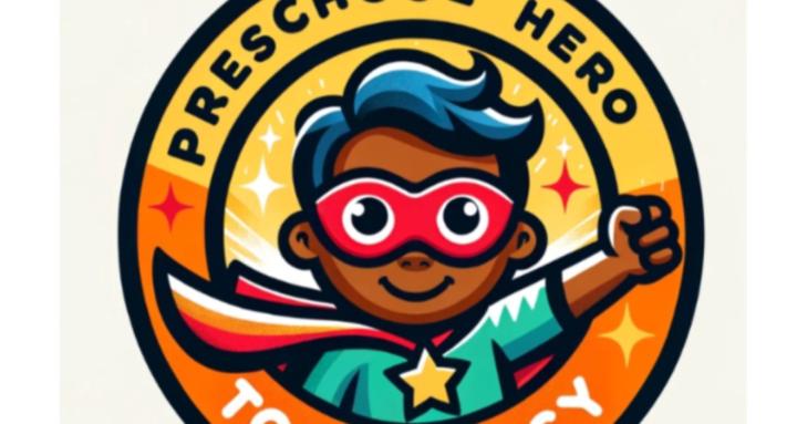 Online Preschool HERO