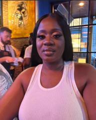 Shantelle Brooks