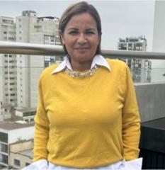 Doranila Vega Requejo