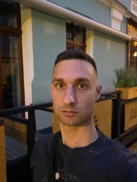Ondřej Sládek