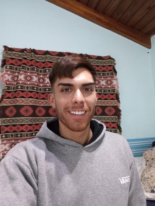Rodrigo Di Mónaco
