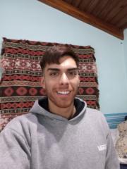 Rodrigo Di Mónaco