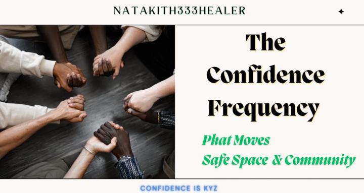 The Confidence Frequency