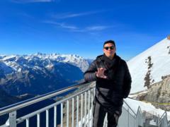 Daniel Jarquin Mendez