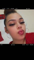 Nanasavannah Washington