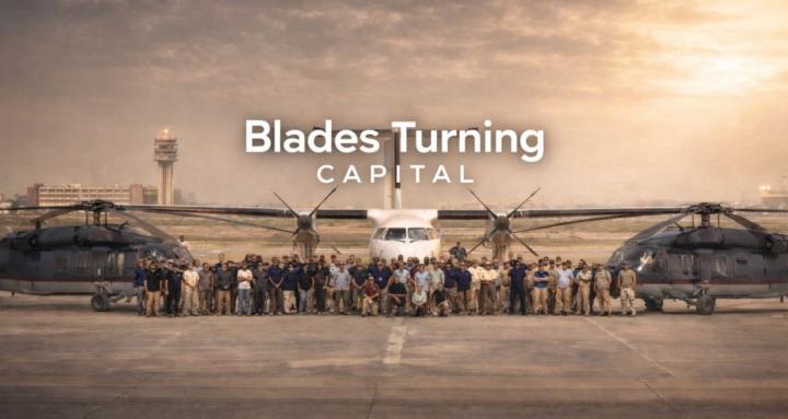Blades Turning Capital