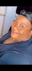 Aeramis Garrett