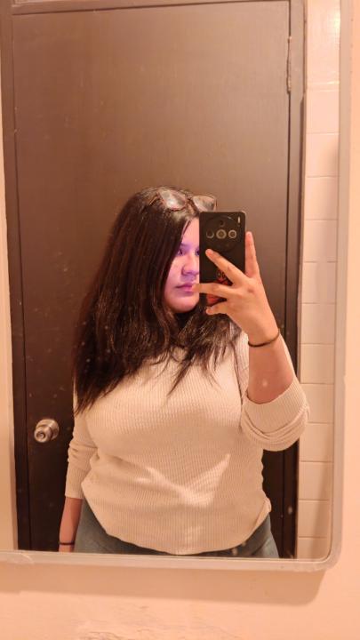 Yessica Alondra Lujan Flores