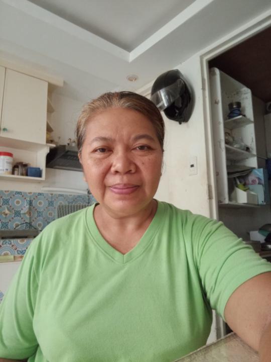 Diane Albar