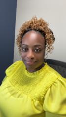 Keshia Smith