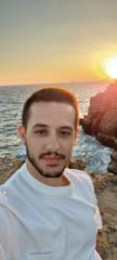 Spyros Kaouris