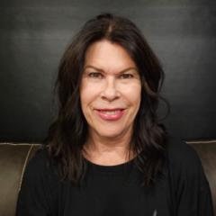 Cheryl Goff