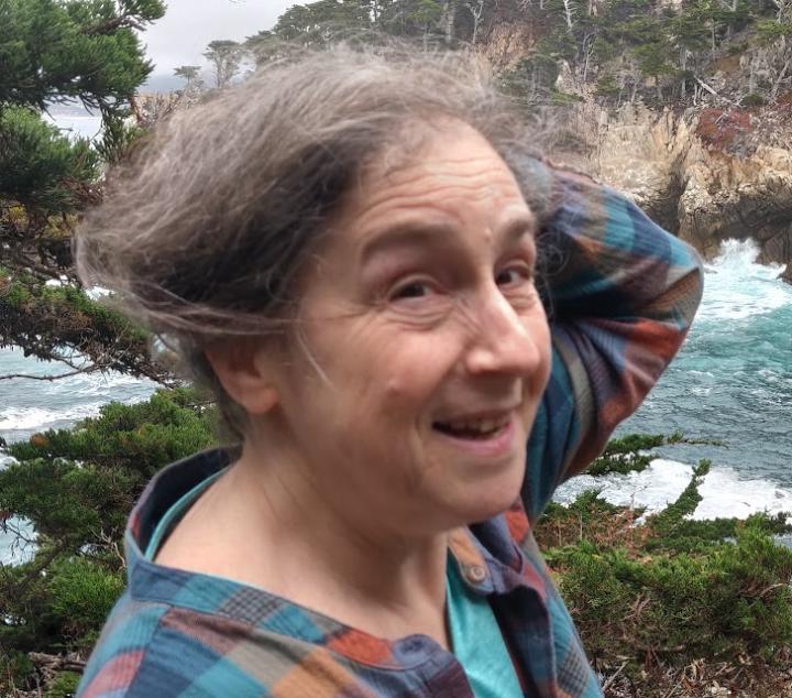 Cynthia Wolley