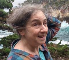 Cynthia Wolley