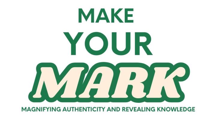 Make Your Mark