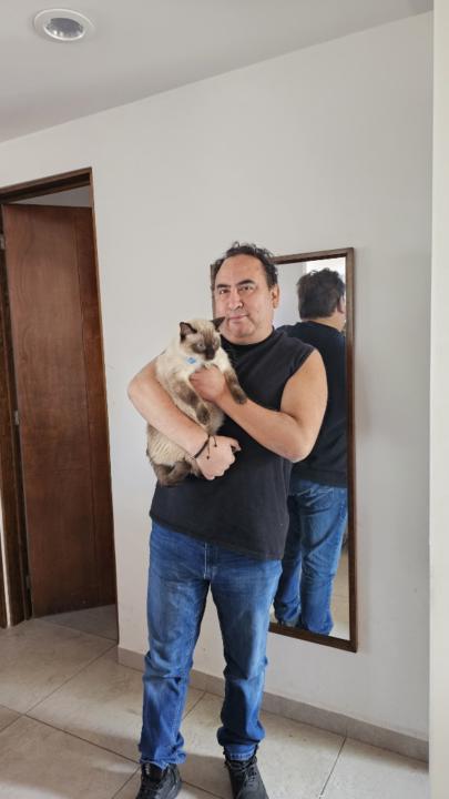 Carlos García