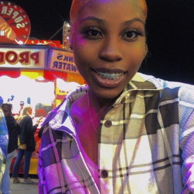 Tamya Moss
