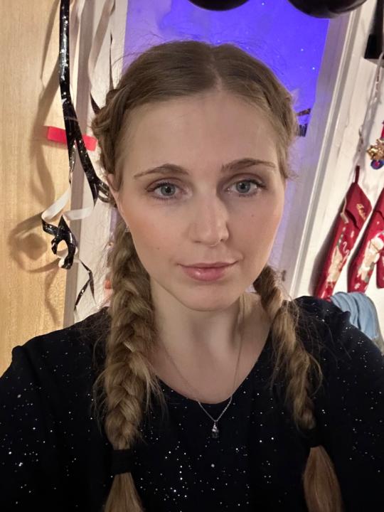 Sofie Wulffsberg Esser