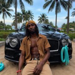 Yung Ceo
