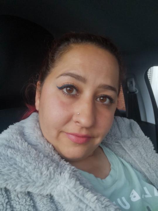 María José Martín Fernández