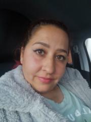 María José Martín Fernández