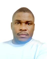 Joseph Qweah Jackson Jr