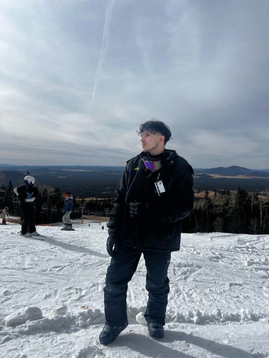 Francisco Valenzuela