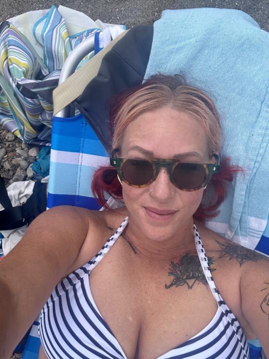Rebecca James