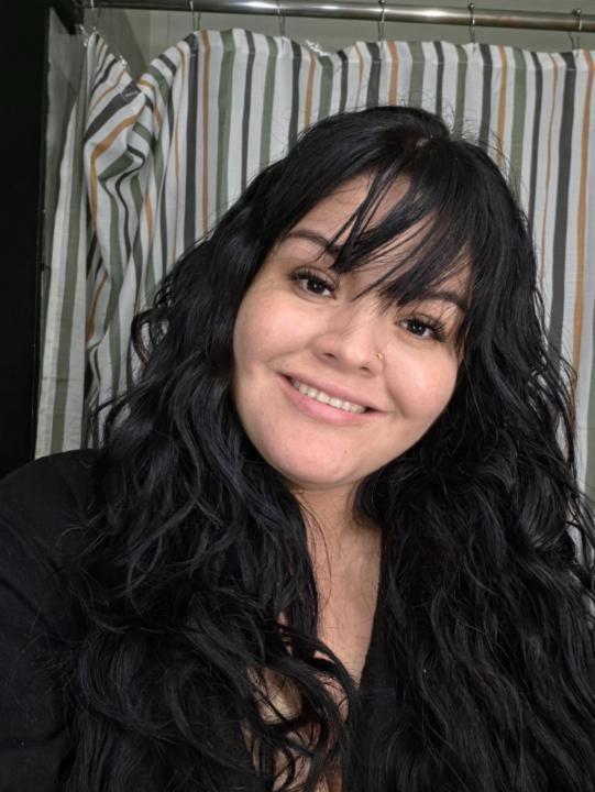 Miriam Camacho