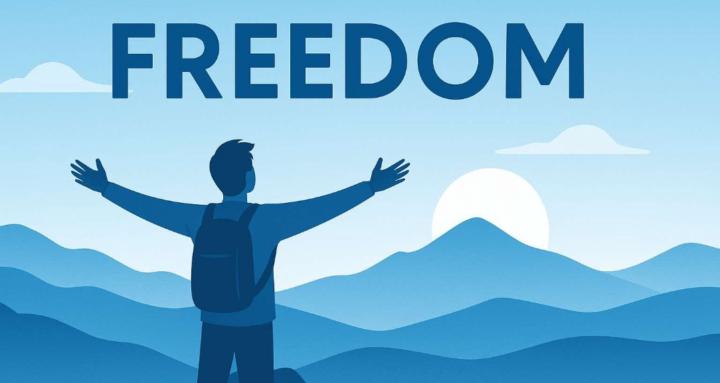 Freedom