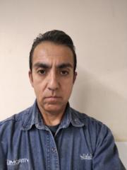 Rodolfo Celaya salgado