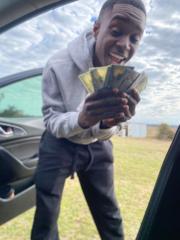 Deeno Grant