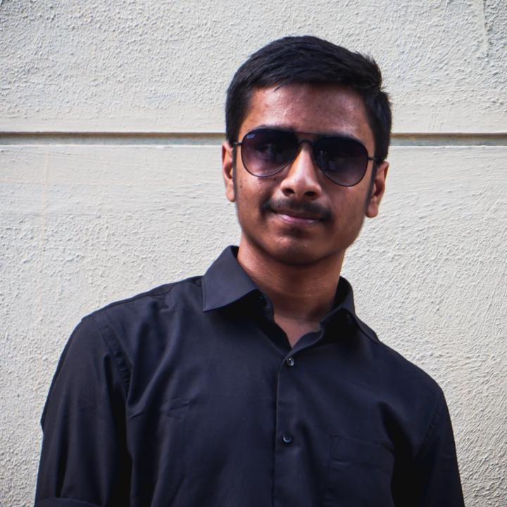 Lohith N h