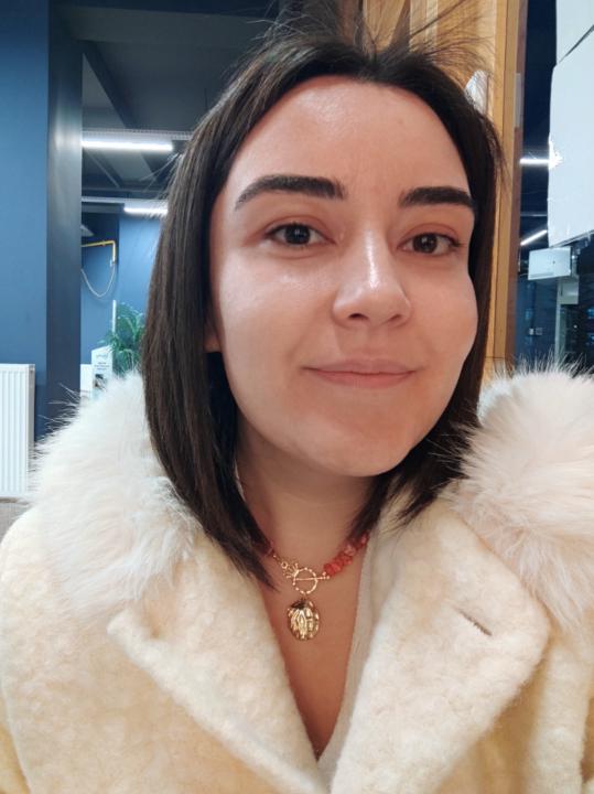 Rümeysa Açıkalın