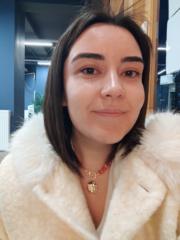 Rümeysa Açıkalın