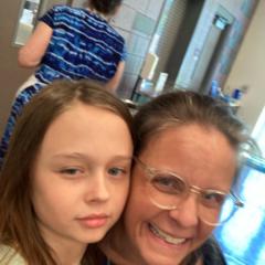 Tracey Gagne