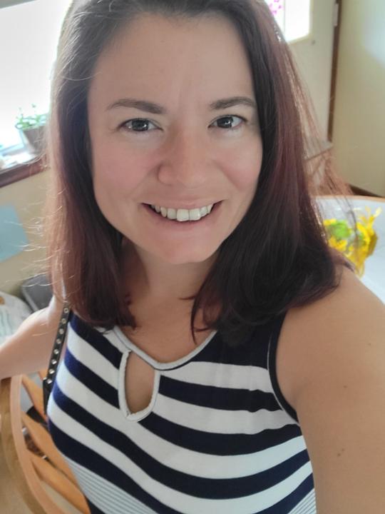Michelle Lee