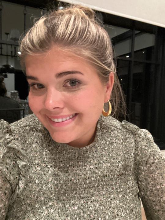Kennedie Savage