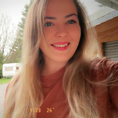Kathrin Goronczewski