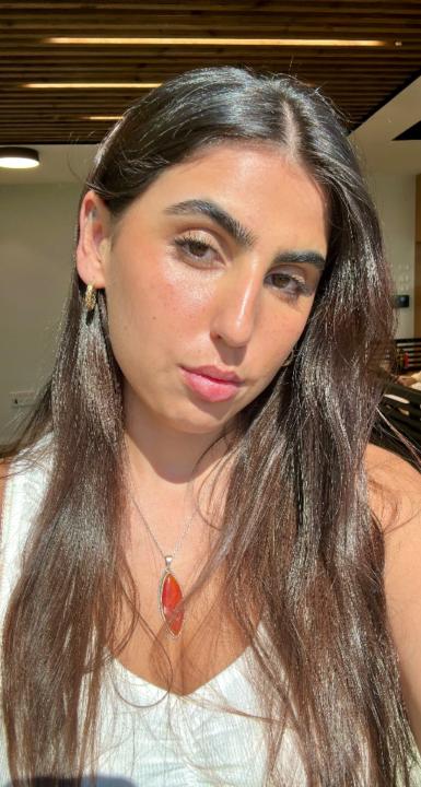 Lior Azaria