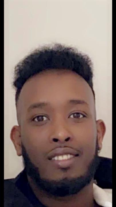 Mohamed Hasan