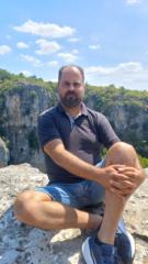 Angelos Rousis