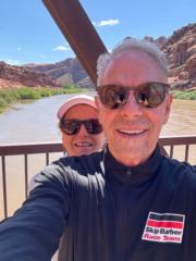 David and Elizabeth Skillman