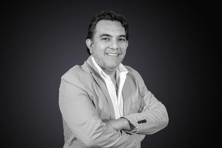 Luis Perea